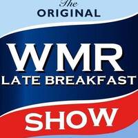 Late Breakfast Show 12-12-25 by WolfmanRadioShows