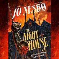 The Night House by EnglishBooks
