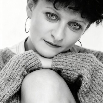 Catherine Fournier