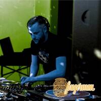 Fingerman @ Boogaloo, Liverpool 27/9/15 by Fingerman (HotDigitsMusic)