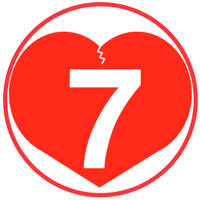 DJ Pi-SEVEN (Valentine's Day Up 'n Down Minimix) Check concept in description by DJ-Pi