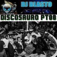 Discosauro Pt8 by DjBlasto