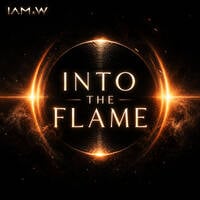 Into the Flame by IAM.W