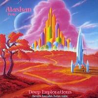 Alaskan Pete - Deep Explorations (Beats Breaks N Bass Mix) by Alaskan Pete (dj flight) Believers N Achievers & Lonely Star