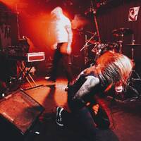 Youth Code live in San Diego, 27 Sept 2013 by Humorless Productions
