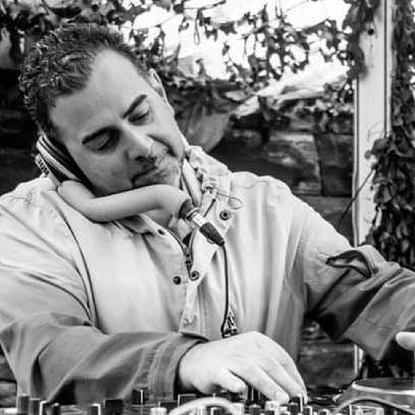 Lenny Fontana CLASSIC HOUSE on CRIB RADIO - March 14, 2020 episode artwork