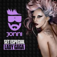Gaga Set 2015 by JONNI