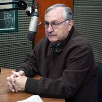 Agustín Perassi - Ministro de Gobierno - Situacion del PJ by unjuradio03