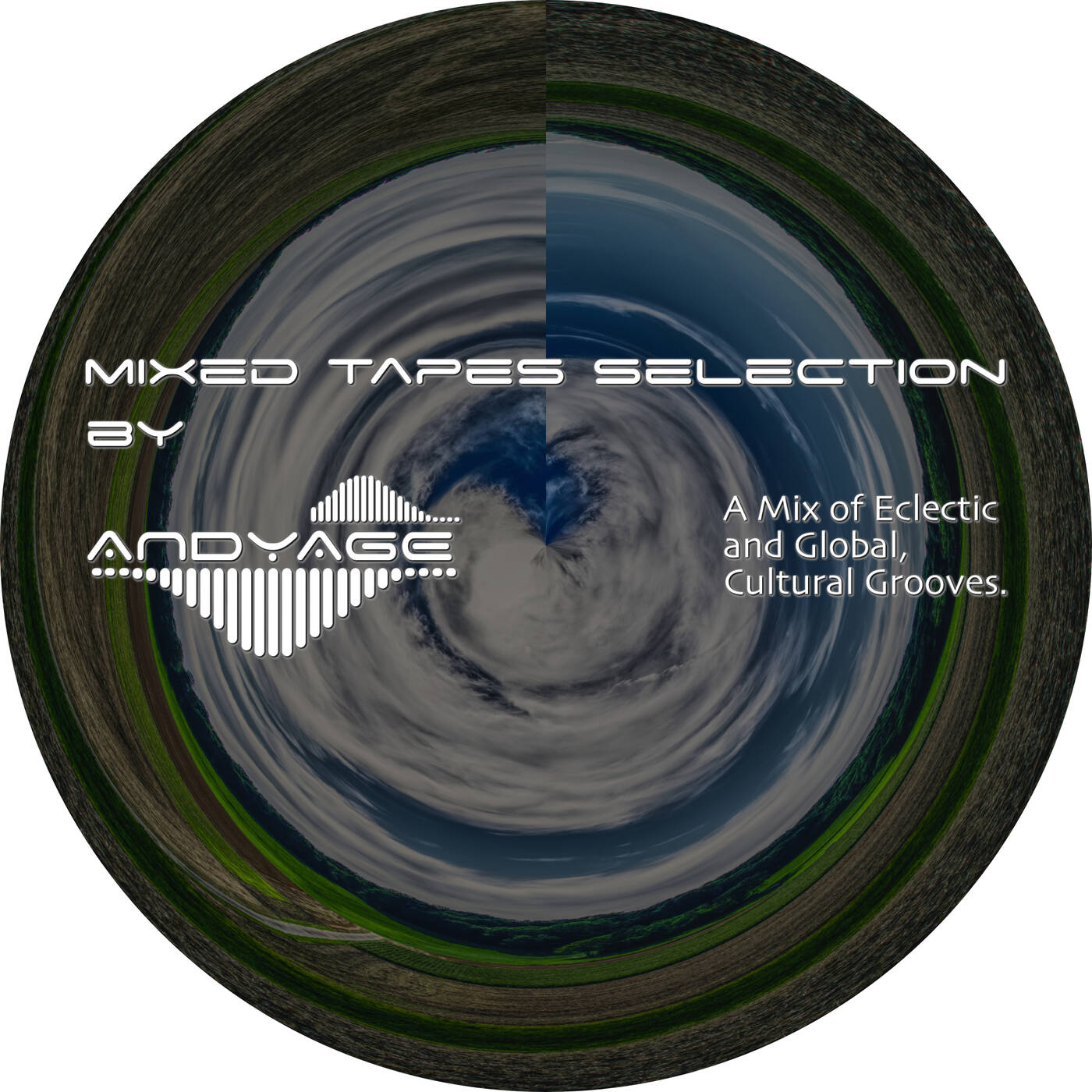 Mixed Tapes Selection - #259 - 2021-09-15 episode artwork