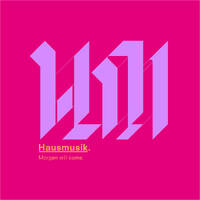 Finn Johannsen - Hausmusik 55 (2004) by Finn Johannsen