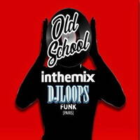 Back In Time Djloops 80's reworked by Djloops the Encyclopedia of Funk by Djloops the Encyclopedia of Funk