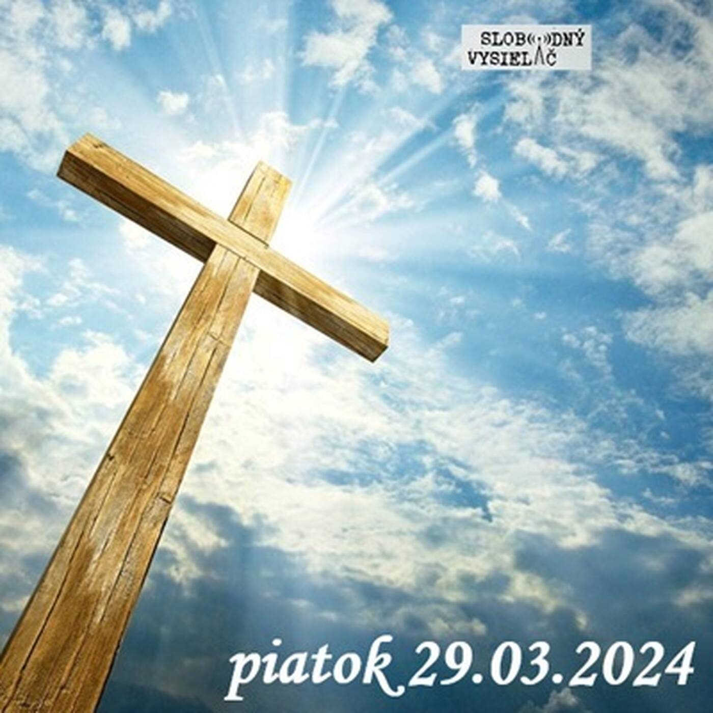 Cesta vzostupu 152 - 2024-03-29 „Veľkonočné zamyslenie“ episode artwork