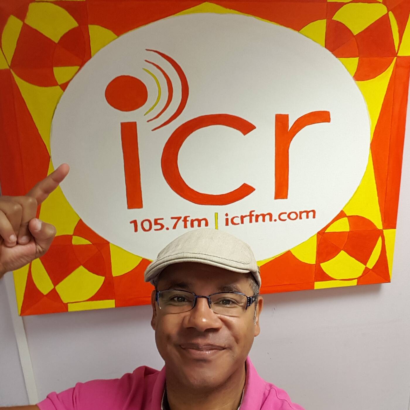 Soul Explosion - ICR - Super Club - 4 Rooms of Music - 24th June 2023 episode artwork