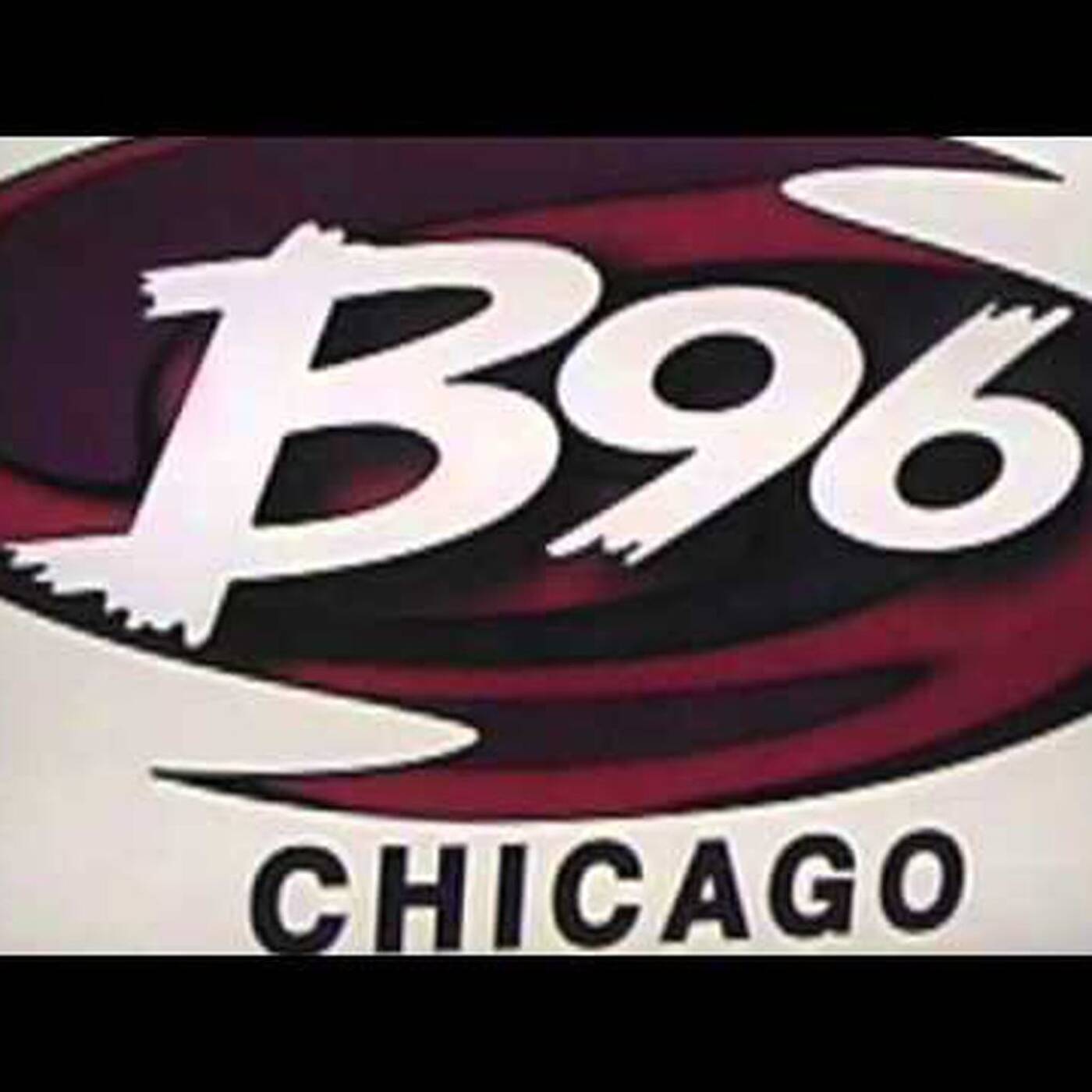 B96 Street Flava Mix - Hard House 4 episode artwork