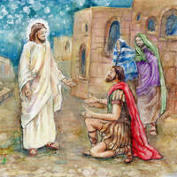 Izdziedināšu | Adventa kalendārs | RML S08E03 | Pr. Jānis Meļņikovs | 29.11.2022 by Radio Marija Latvija