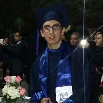 Azzeddine Tamlakoutan