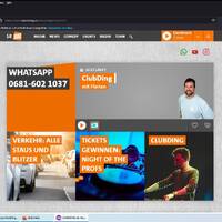 UNSERDING ClubDing - Florian Schumacher &amp; Neptunica (25.01.2026) by djsets4u