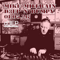 D3EP N BUMPY - 01.05.26 by deepnbumpy