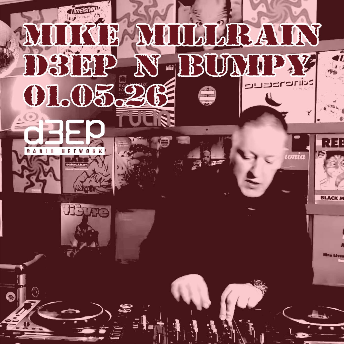 D3EP N BUMPY - 01.05.26