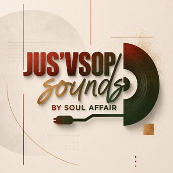 JUST VSOP SOUNDS with SoulAffairs