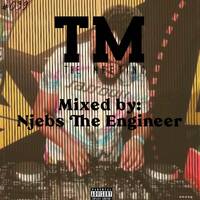 The Meeting Special Edition 039 - MIxed by Njebs TE by The Journal of Deep House