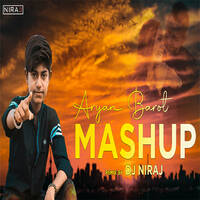 Aryan Barot Mashup 2020 || Emoticon Chill out Mix || DJ NIRAJ by DJ NIRAJ