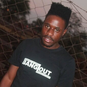 Kgolagano Molefe Zar