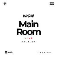 Main Room Live 26.8.20 by ptyxander