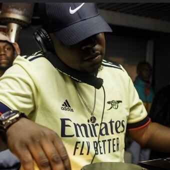 Pade Abr'ham Sekhosana