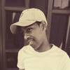 Luthando Shange