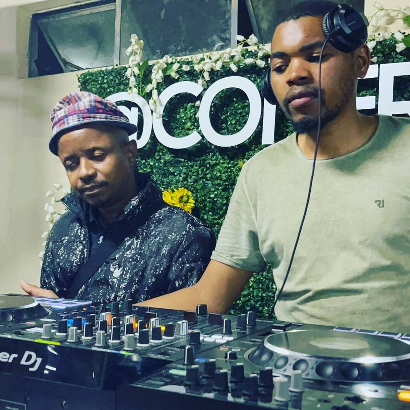 It Goes Deeper Episode 5 Compiled by ChivasOfDeep(recorded live @conerfiftyfive)