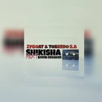 SHIKISHA(FEAT Bomb Crusher,Zygoat &amp; Torredo) by TORREDO S.A