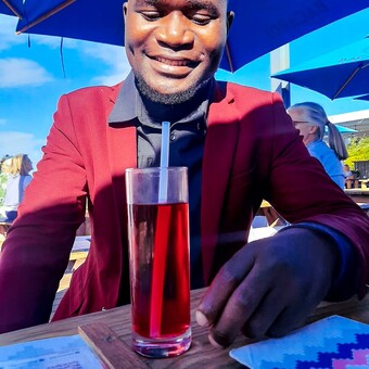 Lucas Dj'Major Majiya