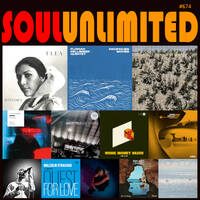 SOUL UNLIMITED Radioshow 674 by Soul Unlimited