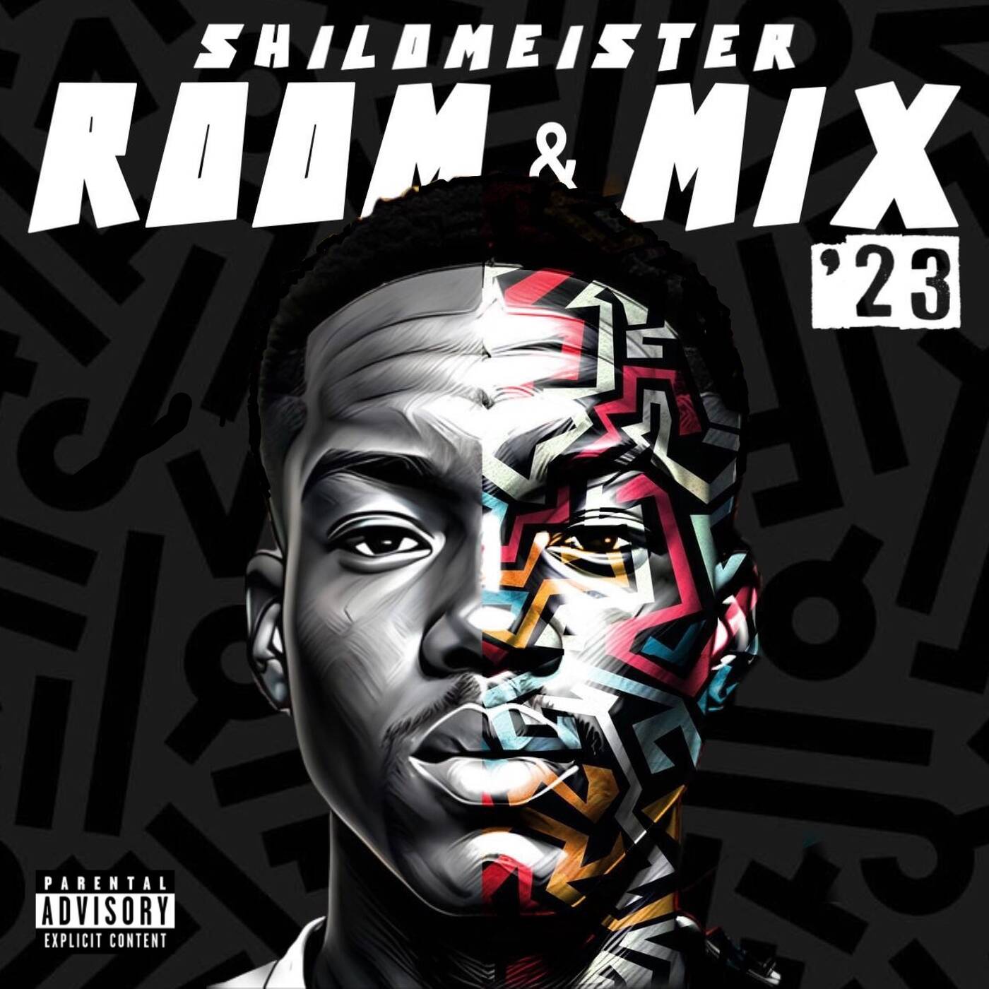 Room And Mix '23 episode artwork