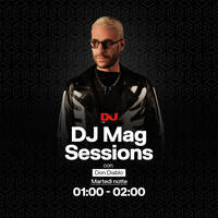Don Diablo - DJ Mag Sessions (22-10-2025) by tocco_scuro