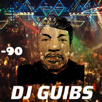 DJ GUIBS - -90 by Rádio Ação
