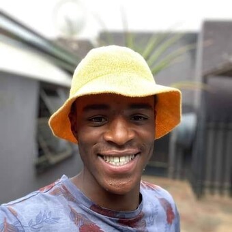 Nkosinathi Guruman Thabethe