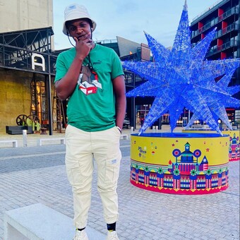 Munashe Shona Kasambira