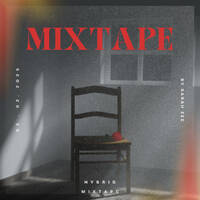 SARAH ZEE_Mixtape_Hybrid by Sarah Zee