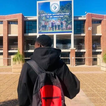 Sipho Given