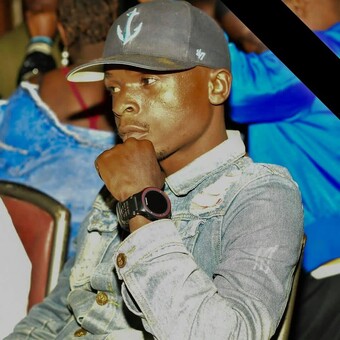 King Rebel