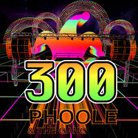 Phoole and the Gang! | Show #300! | 7 Feb 2020 by phoole