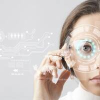 Ready For The Future by Jay Skinner