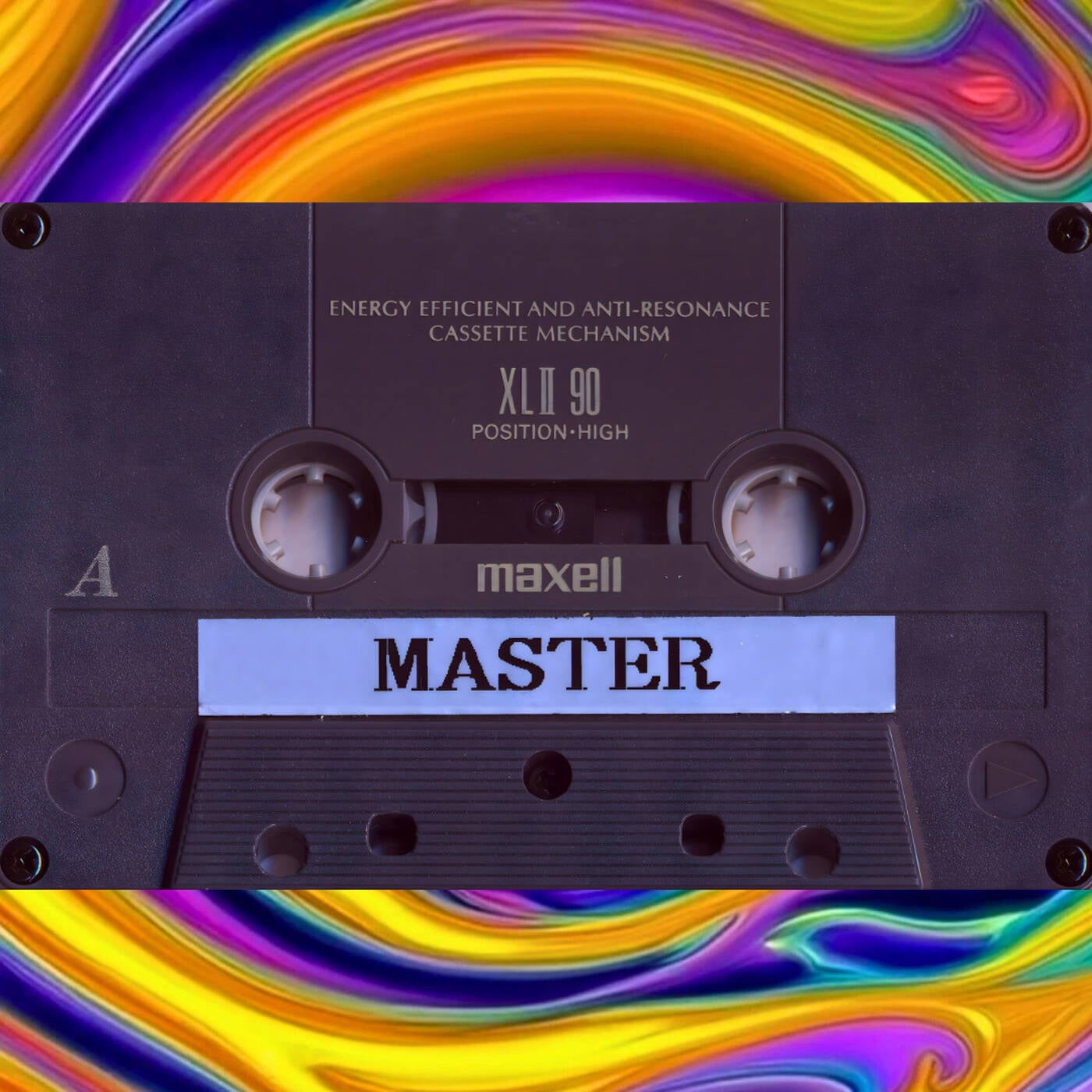 DJ Spun - Unreleased 3 Deck Master Mix (1996?) (Jim Hopkins Remaster) episode artwork