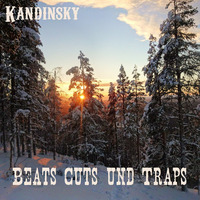 Kandinsky - Beats Cuts Und Traps [progoak13] by Progolog Adventskalender [progoak21]