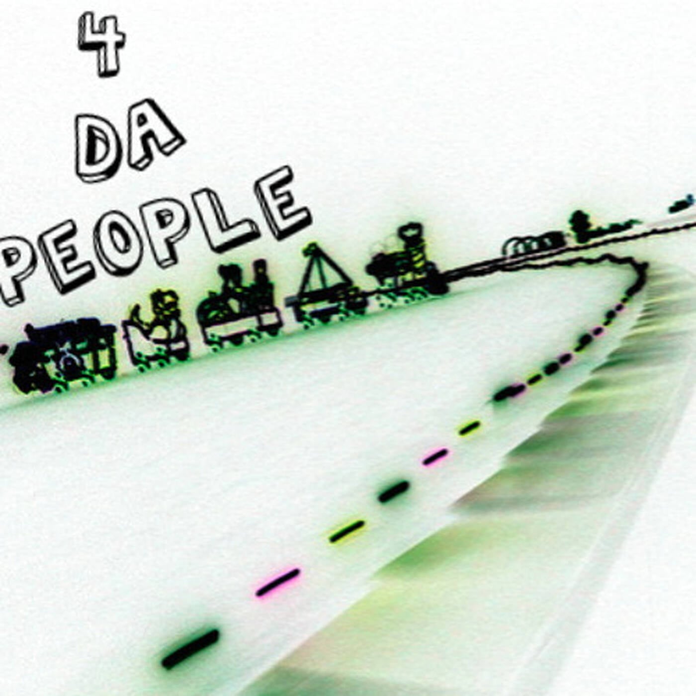 Raw Sessions Vol 58 mixed by Mikie (4 Da People) Dec11 episode artwork