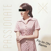 KRTO - Passionate (Flo Im Ohr Remix) by Floski