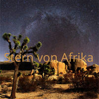 Stern von Afrika by Dhin / Magic Pad Corporation