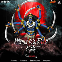 Maiya Ka Roop Kala Remix DJ Anshul by MumbaiRemix India™